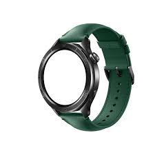 Xiaomi Watch S4 Bezel&Strap Kit Pine Green